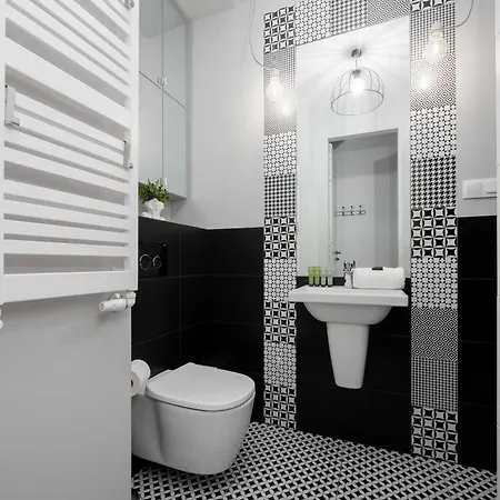 Appartamento Modern With Air Conditioning In Close To Three Parks By Renters Prestige *