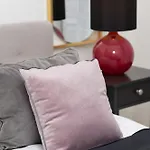 Modern With Air Conditioning In Close To Three Parks By Renters Prestige * Warschau