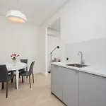 Modern With Air Conditioning In Close To Three Parks By Renters Prestige * Varsovie