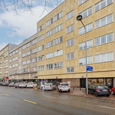 Modern With Air Conditioning In Close To Three Parks By Renters Prestige * Warsaw
