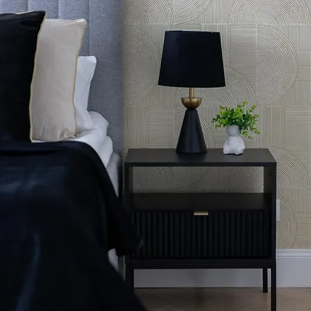 Apartamento Modern With Air Conditioning In Close To Three Parks By Renters Prestige