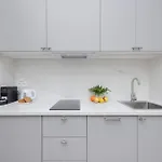 Modern With Air Conditioning In Close To Three Parks By Renters Prestige * Warschau