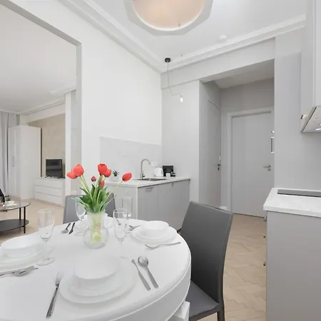 Modern With Air Conditioning In Close To Three Parks By Renters Prestige Apartment *
