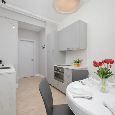 Modern With Air Conditioning In Close To Three Parks By Renters Prestige Apartment *